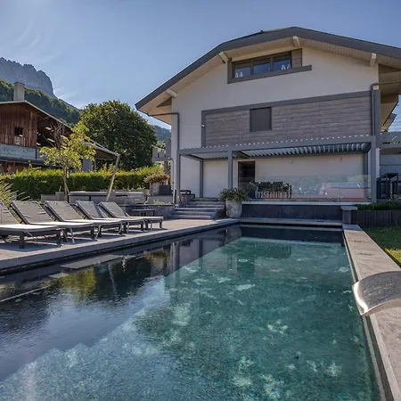 Le Tresor Du Chateau *