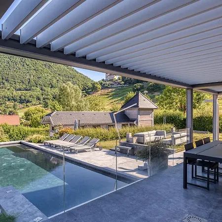 Le Tresor Du Chateau Willa